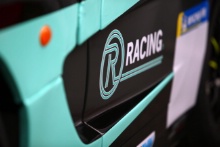R Racing, Josh Rattican R Racing / In2Racing Ginetta Junior  and Aston Millar R Racing Ginetta Junior