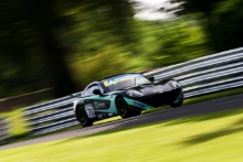 Aston Millar / R Racing Ginetta Junior