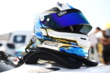 Zak O'Sullivan / In2 Racing Ginetta Junior