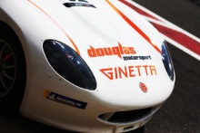 Freddie Tomlinson Douglas Motorsport Ginetta Junior