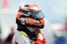 Josh Rattican R Racing / In2Racing Ginetta Junior