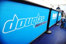 Douglas Motorsport Ginetta Junior