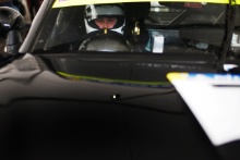 Aston Millar R Racing Ginetta Junior