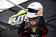 Tom Lebbon Elite Motorsport Ginetta Junior