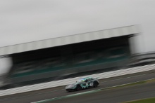Aston Millar - R Racing Ginetta Junior