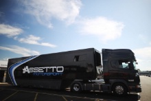 Assetto Motorsport