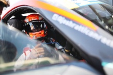 Josh Rattican - R Racing Ginetta Junior