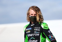 Josh Miller - Elite Motorsport Ginetta Junior