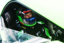 Josh Miller - Elite Motorsport Ginetta Junior