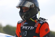 Joe WHEELER - Assetto Motorsport