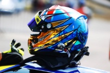 William Vincent - Elite Motorsport Ginetta Junior