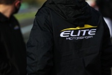 Elite Motorsport Ginetta Junior