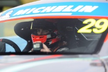 Joel Pearson - R Racing Ginetta Junior