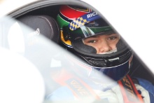 Rowan Vincent -Richardson Racing Ginetta Junior