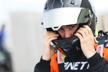Joe Wheeler -Assetto Motorsport Ginetta Junior