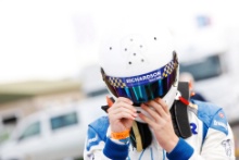 Trennon Bettany - Richardson Racing Ginetta Junior