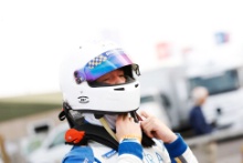 Trennon Bettany - Richardson Racing Ginetta Junior