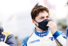 Georgi Dimitrov - Richardson Racing Ginetta Junior