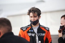 Joe Wheeler - Assetto Motorsport Ginetta Junior