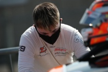 Zak Taylor - Alastair Rushforth Motorsport Ginetta Junior