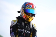 William Vincent - Elite Motorsport Ginetta Junior