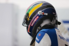 Rowan Vincent - Richardson Racing Ginetta Junior