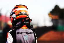 Josh Rattican - Elite Motorsport Ginetta Junior