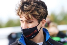 Joe Wheeler - Assetto Motorsport Ginetta Junior