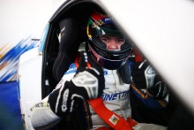 Rowan Vincent - Richardson Racing Ginetta Junior