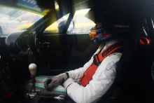 Bailey Voisin - R Racing Ginetta Junior