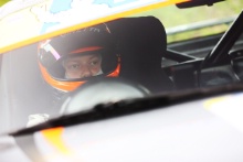 Freddie Tomlinson - R Racing Ginetta Junior