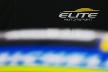 Elite Motorsport Ginetta Junior