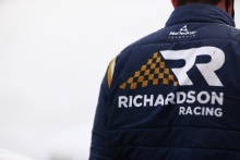 Richardson Racing Ginetta Junior