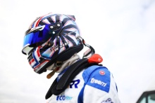 Robert De Haan - Richardson Racing Ginetta Junior