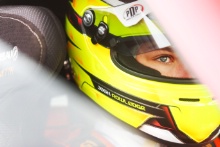 Josh Rowledge - Elite Motorsport Ginetta Junior