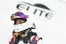 Joe Warhurst - Elite Motorsport Ginetta Junior