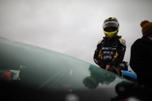 Josh Rowledge - Elite Motorsport Ginetta Junior