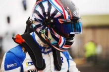 Robert De Haan - Richardson Racing Ginetta Junior