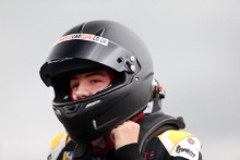 Max Hall - Elite Motorsport Ginetta Junior