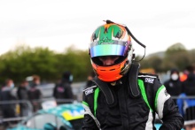 Zac Meakin - Raceway Motorsport Ginetta Junior
