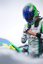 Josh Miller - R Racing Ginetta Junior