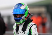 Josh Miller - R Racing Ginetta Junior