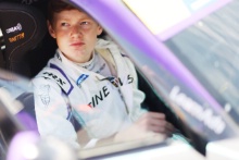 Freddie Tomlinson - R Racing Ginetta Junior