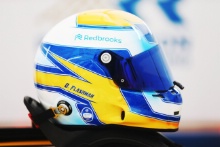 Oliver Flashman - Richardson Racing Ginetta Junior