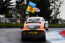 Edward Pearson - Richardson Racing