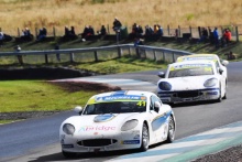 Edward Pearson - Richardson Racing