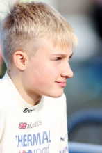 Max Dodds - Assetto Motorsport Ginetta Junior