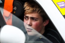Edward Pearson - Richardson Racing Ginetta Junior
