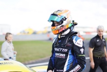 Will Jenkins - Elite Motorsport Ginetta Junior