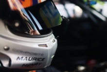 Maurice Henry - Fox Motorsport Ginetta Junior